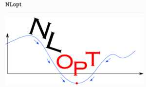 Actran 內置的優化工具包 NLOPT