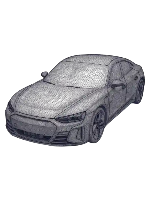 車輛結構參考圖