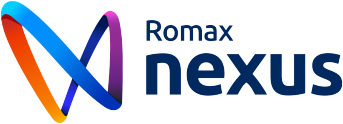 romax logo