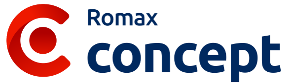 romax concept