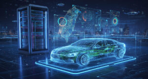 Read more about the article AI伺服器 × CAE × EV 的數位工程新時代｜2025 台灣 Hexagon 模擬技術大會