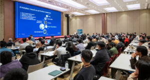 Read more about the article 2025 Actran聲學應用大賽得獎名單