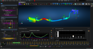 Read more about the article MSC Apex 建模軟體 2025.2｜一次掌握所有新功能亮點